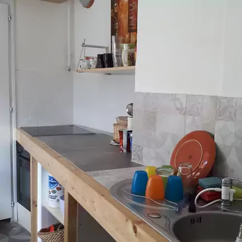 Újhold Apartman Miskolc 003 kép