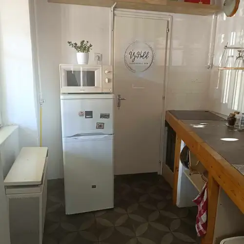 Újhold Apartman Miskolc 004 kép