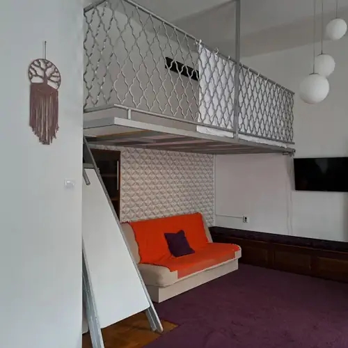 Újhold Apartman Miskolc 013 kép