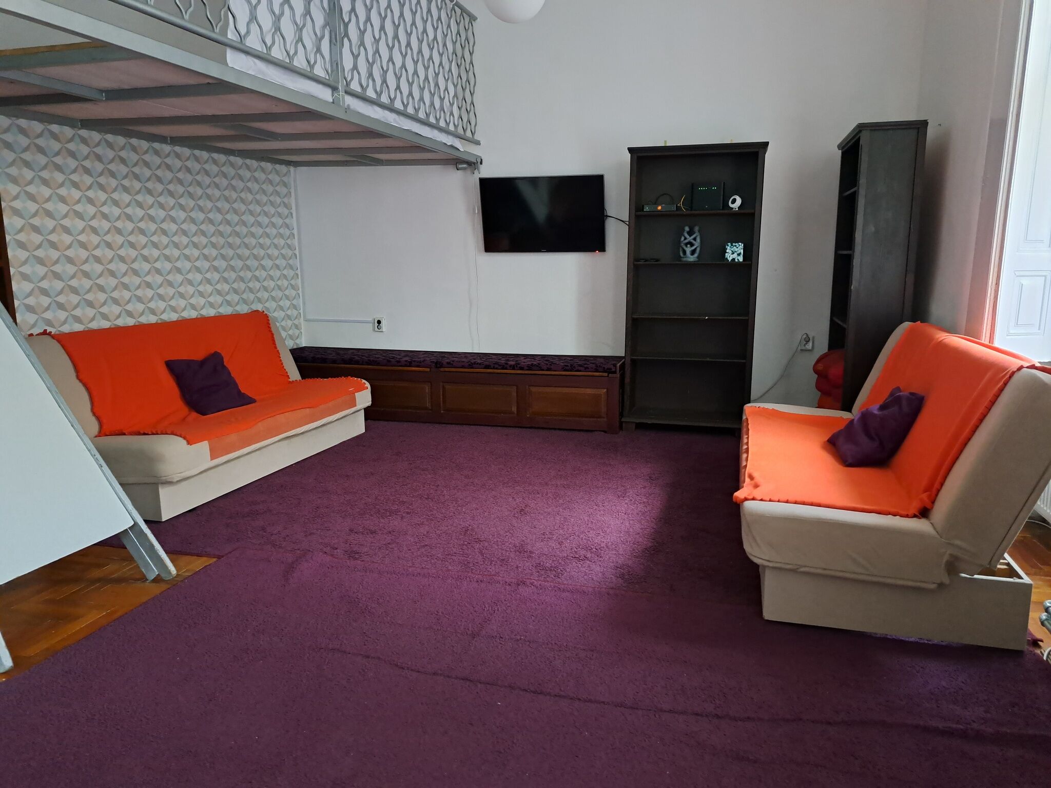 Újhold Apartman Miskolc