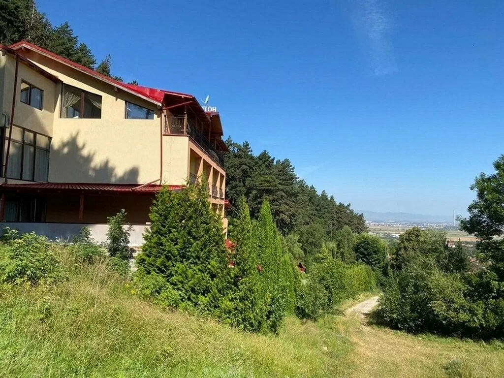 Complex Turistic Bella Vista Brașov