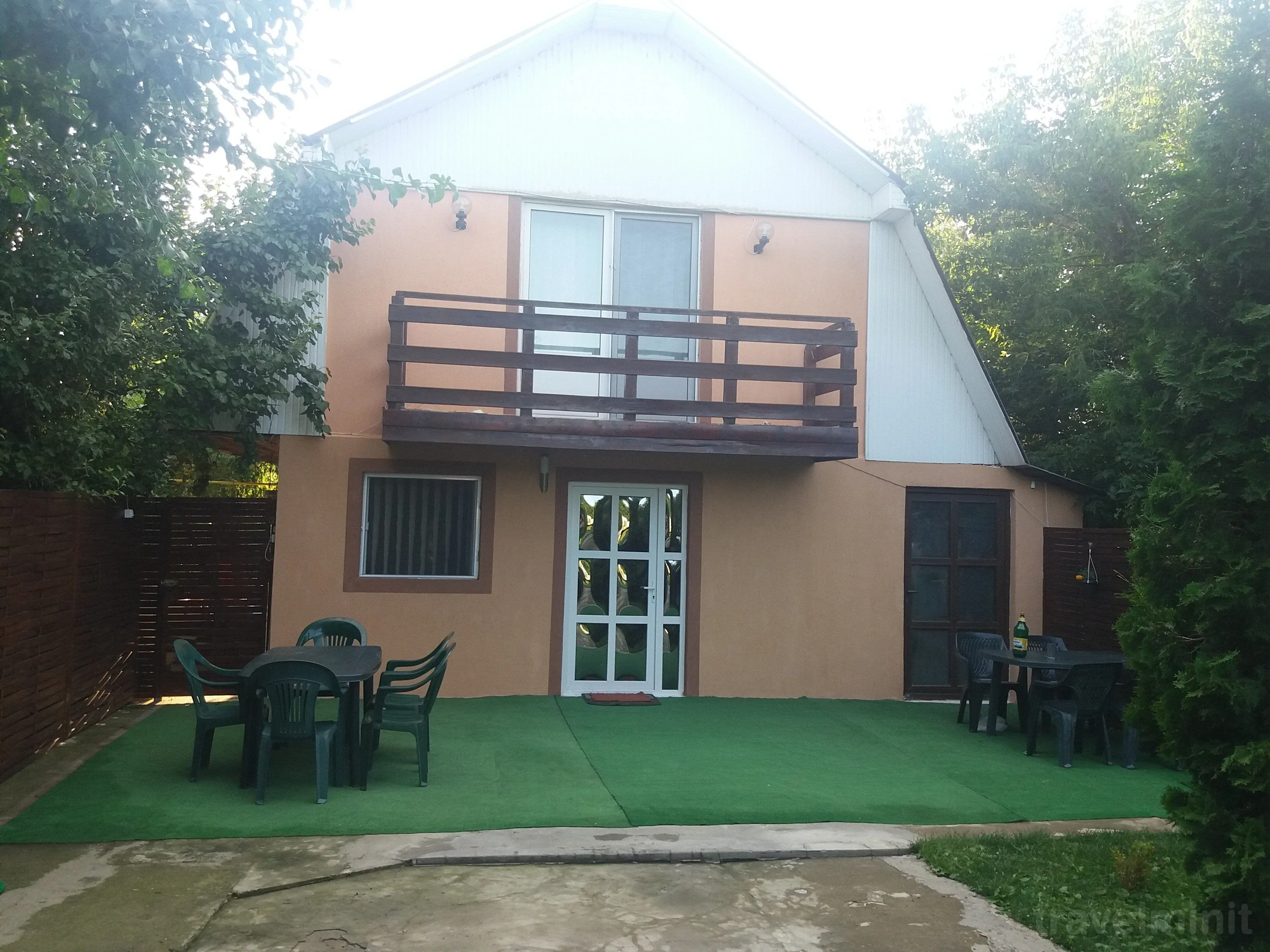 Pensiunea Casa Stela Iași