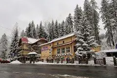 Hanul Cotul Donului Timișu de Sus