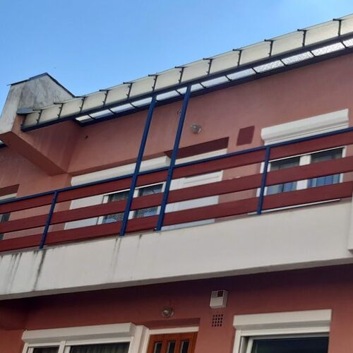 András Apartman Balatonboglár  4