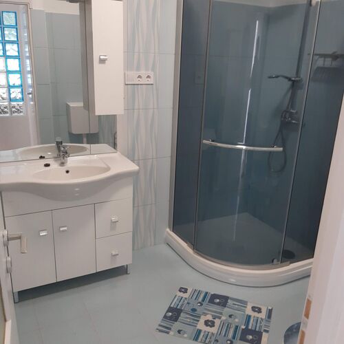 András Apartman Balatonboglár  3