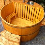 Wellness részleg, relaxáció