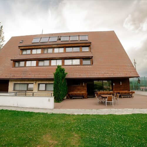 Smida Park - Transylvanian Mountain Resort