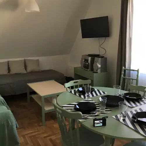 Mókus Apartman Balatonszepezd 012 kép