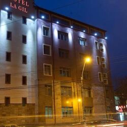 Hotel La Gil 103889 București