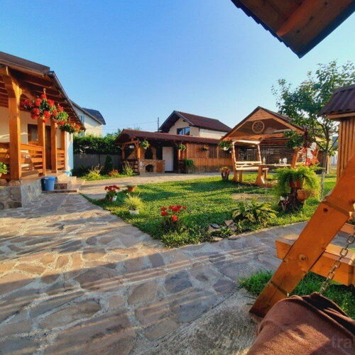 Casa Adriana Vadu Izei