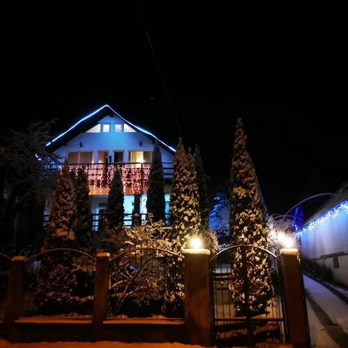 Vila Andalex 1 Zărnești