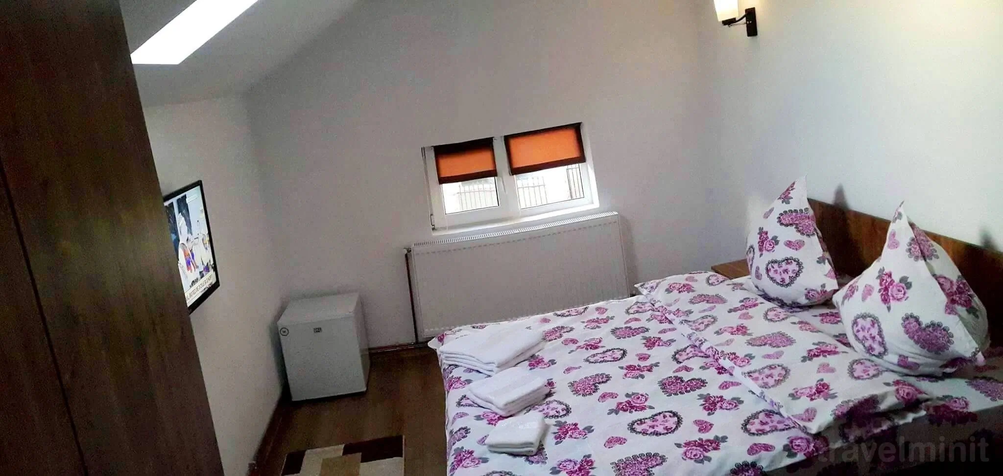 Vila Perla Govorei Băile Govora