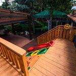 Wellness részleg, relaxáció
