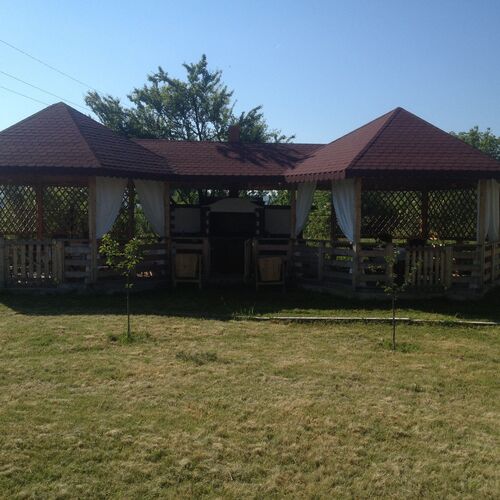 Pensiunea Magnolia Tismana