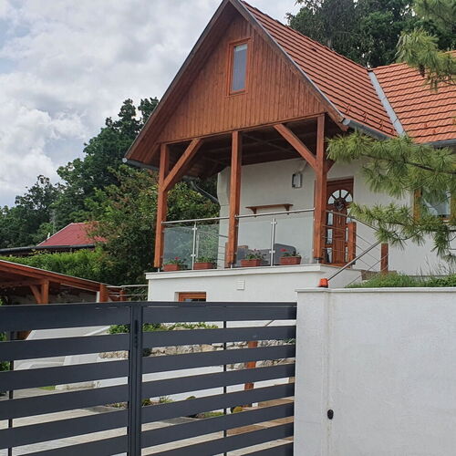 Panoráma Vendégház Paloznak  3