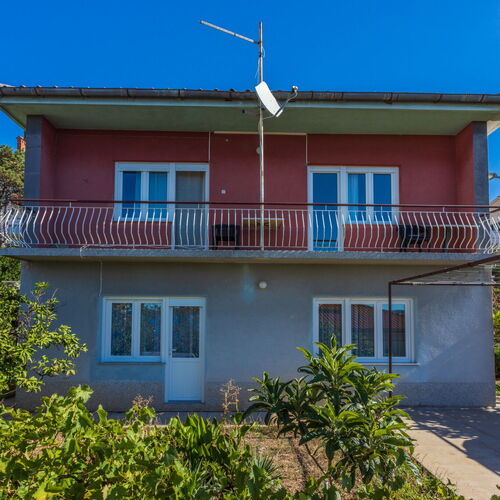 Apartman Dagon 2 Crikvenica  2