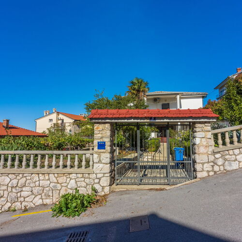 Apartman Dagon 2 Crikvenica  3