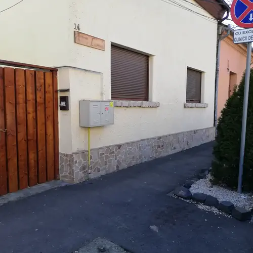 Arthouse Lucrezia de afară