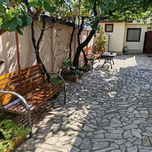 Vila Arthouse Lucrezia Timișoara