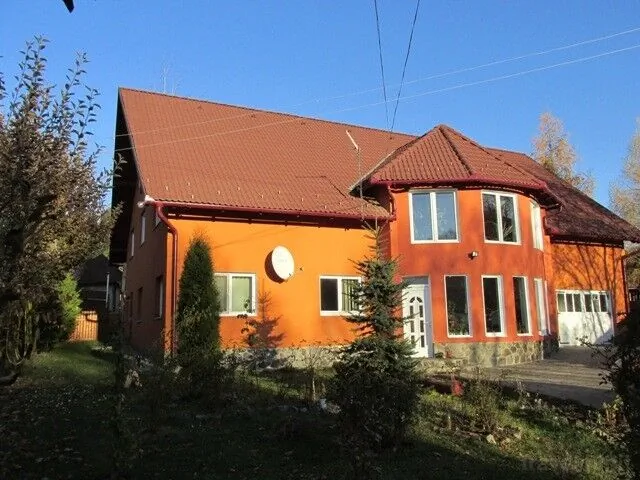 Pensiunea Valea Secuiului Jolotca