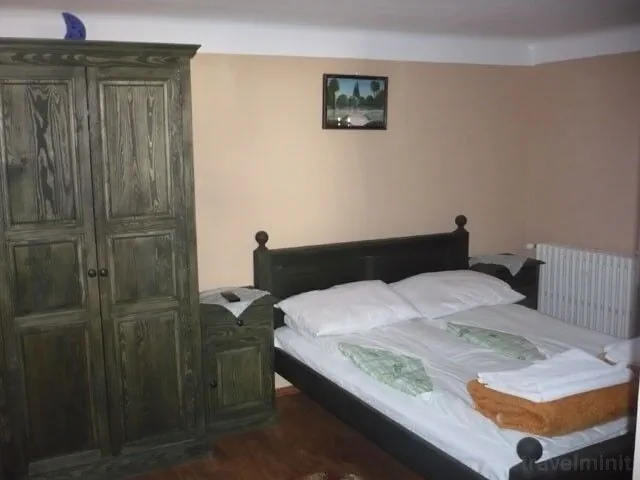 Pensiunea T&T Covasna