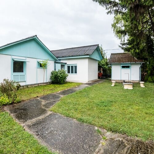 PengeBungalók Faház Balatonalmádi  4