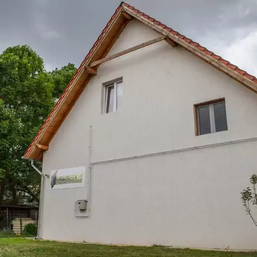 Sasfészek Falusi Szálláshely Hortobágy 017 kép