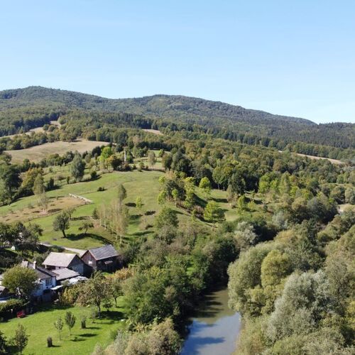 Casa de oaspeți Crasna