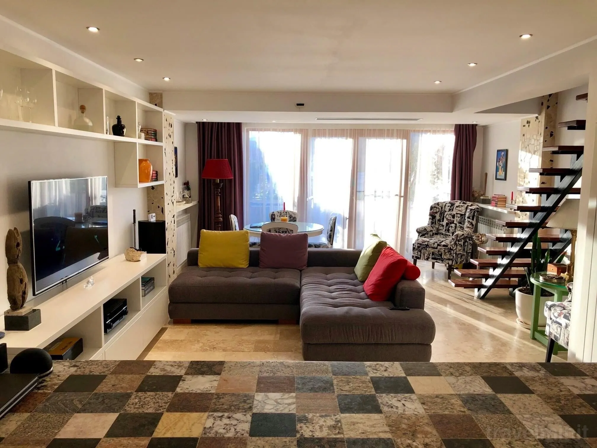 Casa Ta la Malul Marii Mamaia