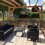 Wellness részleg, relaxáció