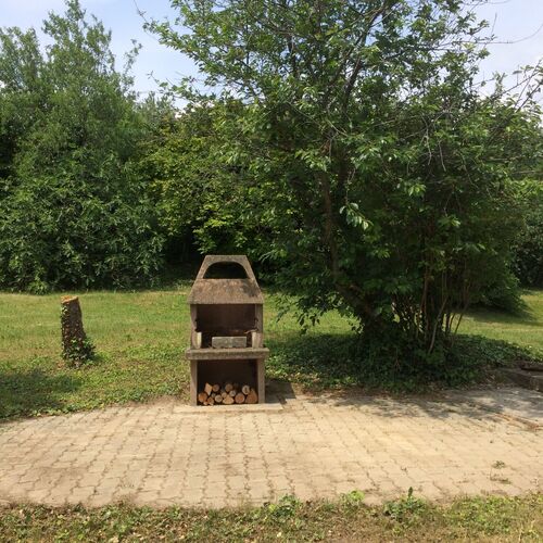 pARTvonal Apartmanház Balatongyörök  3