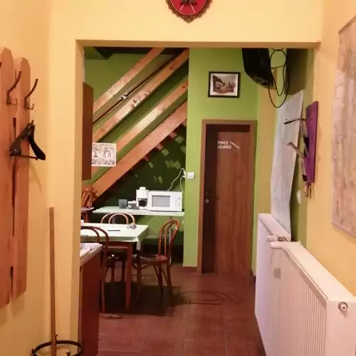 Vár-Liget Vendégház Kisnána 023 kép
