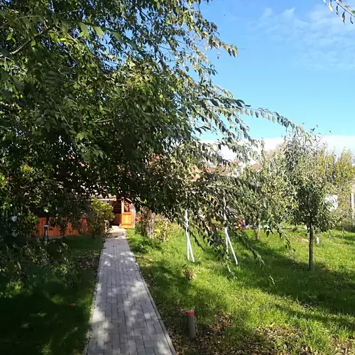 Vár-Liget Vendégház Kisnána 008 kép