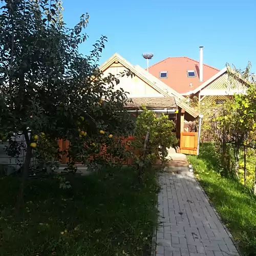 Vár-Liget Vendégház Kisnána 016 kép