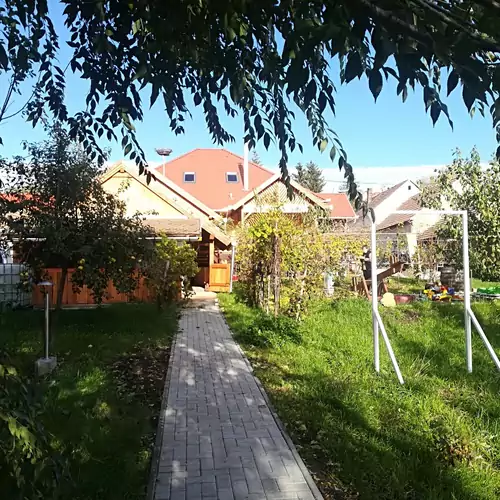 Vár-Liget Vendégház Kisnána 017 kép