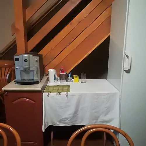 Vár-Liget Vendégház Kisnána 022 kép