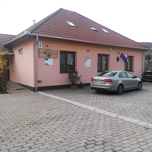 Vár-Liget Vendégház Kisnána 026 kép