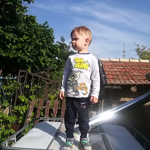 Vár-Liget Vendégház Kisnána 021 kép