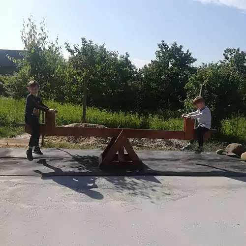 Vár-Liget Vendégház Kisnána 019 kép
