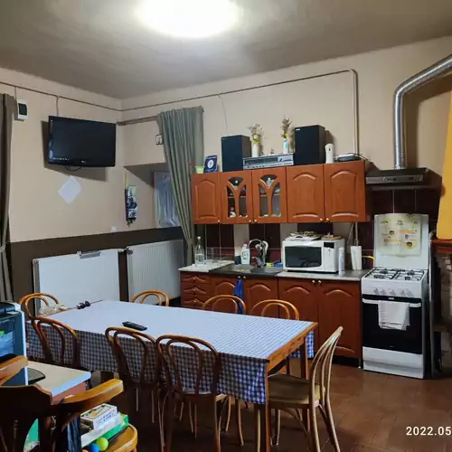 Vár-Liget Vendégház Kisnána 029 kép