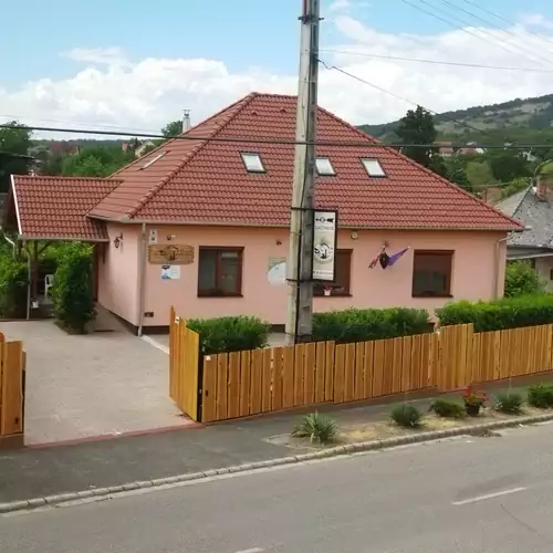 Vár-Liget Vendégház Kisnána 032 kép