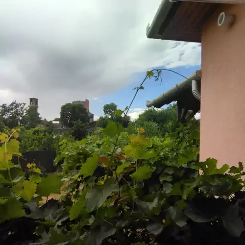 Vár-Liget Vendégház Kisnána 034 kép