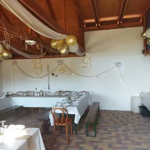 Vár-Liget Vendégház Kisnána 044 kép