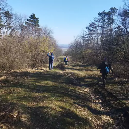 Vár-Liget Vendégház Kisnána 053 kép