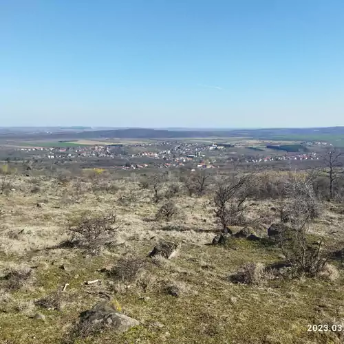 Vár-Liget Vendégház Kisnána 054 kép