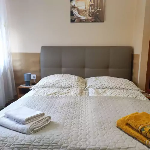 Vár-Liget Vendégház Kisnána 056 kép