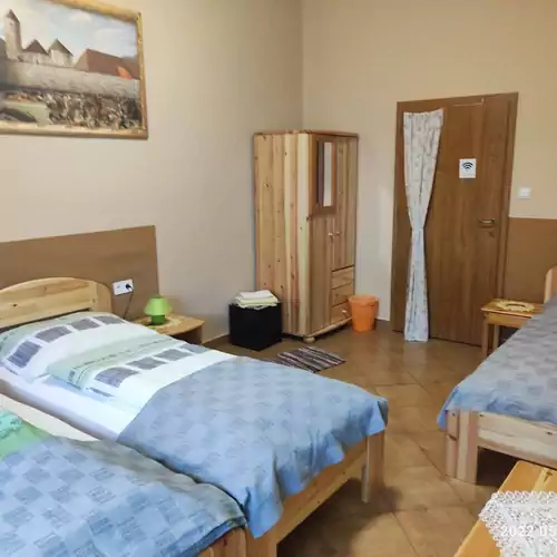 Vár-Liget Vendégház Kisnána 057 kép