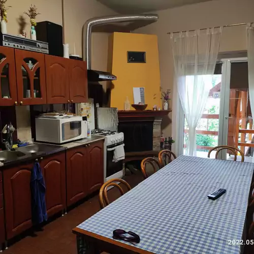 Vár-Liget Vendégház Kisnána 060 kép