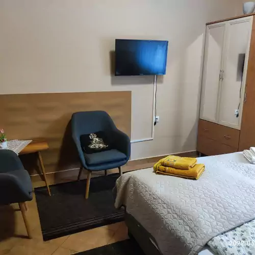Vár-Liget Vendégház Kisnána 061 kép