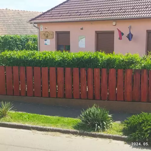 Vár-Liget Vendégház Kisnána 067 kép